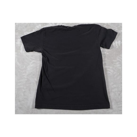 Jujutsu Kaisen Shirt Mens Small Black Crunchyroll Anime Manga Graphic Tee Cotton - Picture 2 of 7